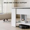 imageTotnz Lift Top Coffee Table 39in Living Room Tables with Hidden Compartment and Storage Shelf Solid Wood Coffee Table for Living Room